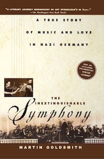 Front cover_The Inextinguishable Symphony
