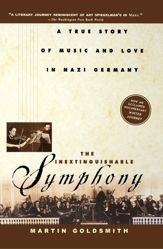 Front cover_The Inextinguishable Symphony