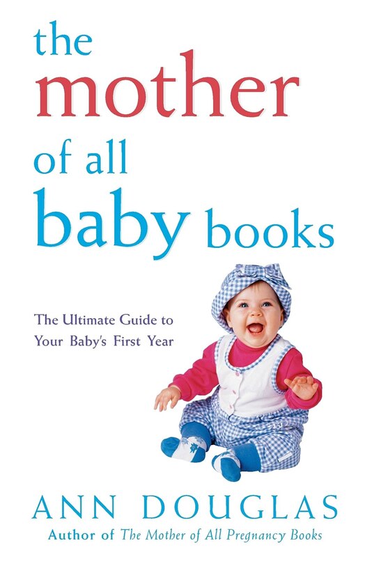 The Mother Of All Baby Books