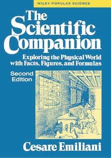 Couverture_The Scientific Companion, 2nd Ed.