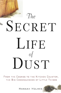 Couverture_The Secret Life Of Dust
