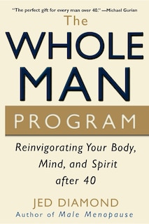Couverture_The Whole Man Program