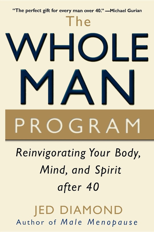 Couverture_The Whole Man Program