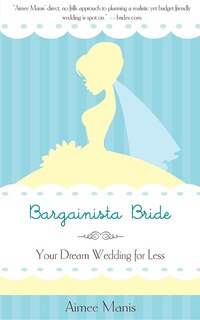Front cover_Bargainista Bride