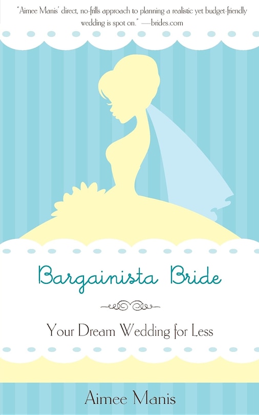 Front cover_Bargainista Bride