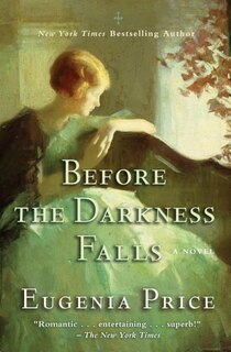 Front cover_Before The Darkness Falls