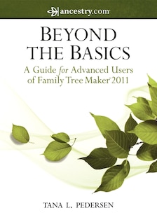 Front cover_Beyond The Basics