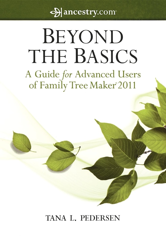 Front cover_Beyond The Basics
