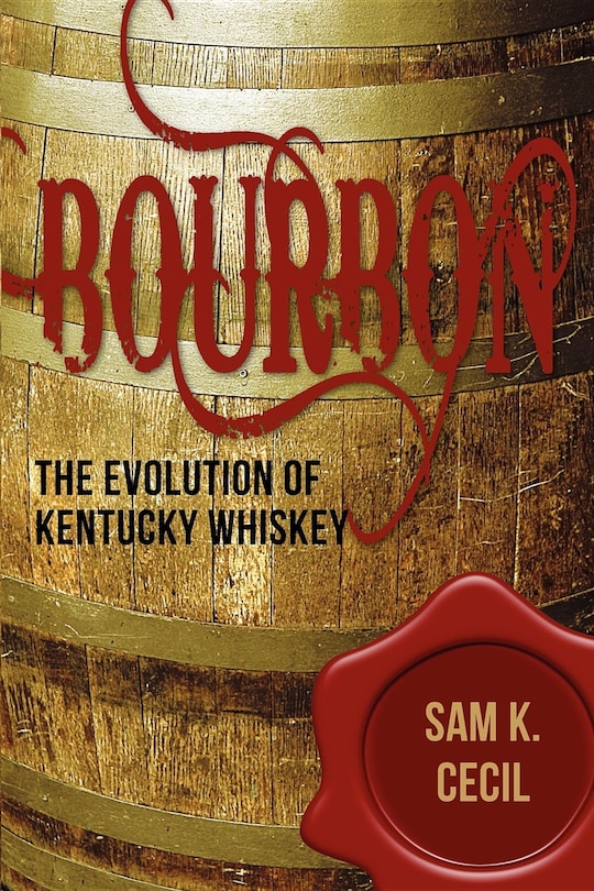 Front cover_Bourbon