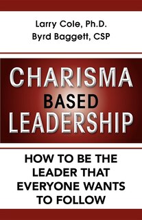 Front cover_Charisma Based Leadership