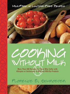 Front cover_Cooking Without Milk