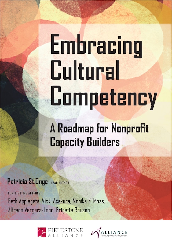 Couverture_Embracing Cultural Competency