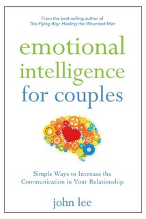 Front cover_Emotional Intelligence For Couples