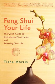 Front cover_Feng Shui Your Life