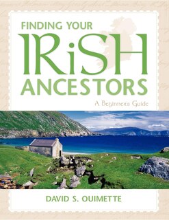 Couverture_Finding Your Irish Ancestors