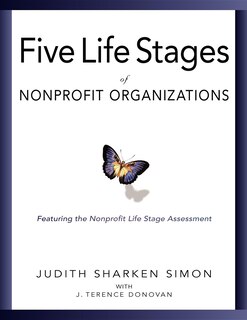 Couverture_Five Life Stages