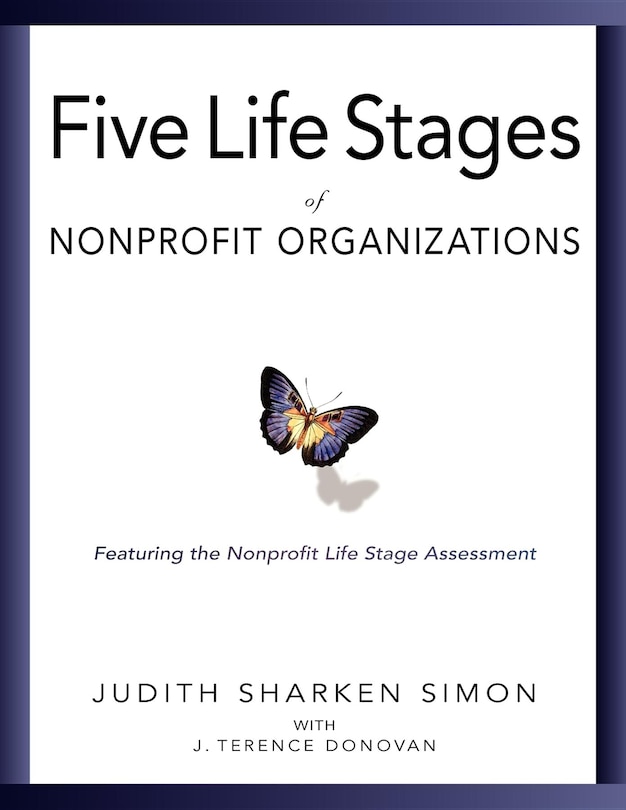 Couverture_Five Life Stages