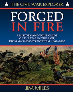 Front cover_Forged In Fire