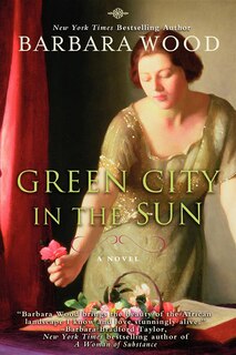 Front cover_Green City In The Sun