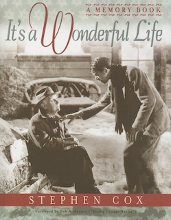 Front cover_It's A Wonderful Life