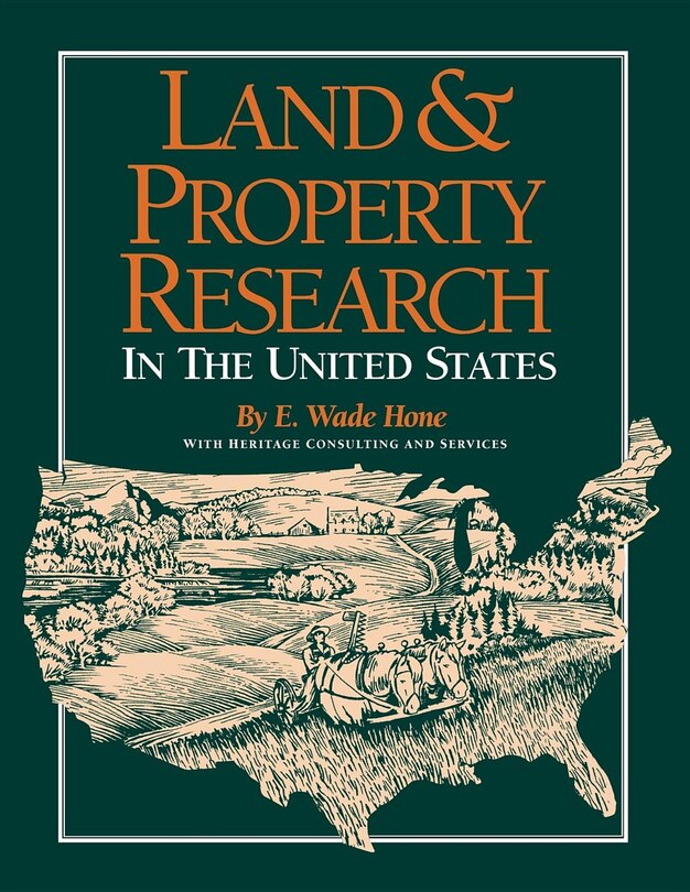 Front cover_Land And Property Research
