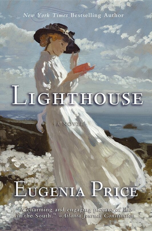 Front cover_Lighthouse