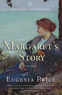 Front cover_Margaret's Story