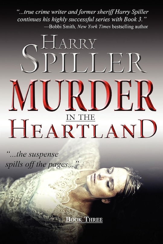 Couverture_Murder In The Heartland: Book Three