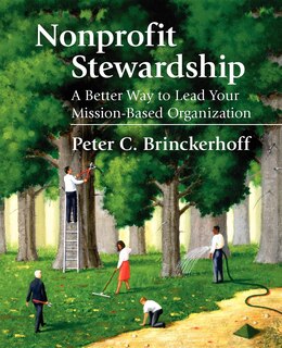Front cover_Nonprofit Stewardship