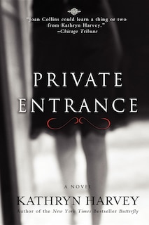 Front cover_Private Entrance
