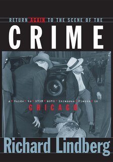 Couverture_Return Again To The Scene Of The Crime