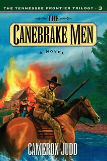 Couverture_The Canebrake Men