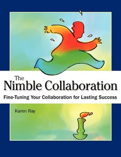 Front cover_The Nimble Collaboration