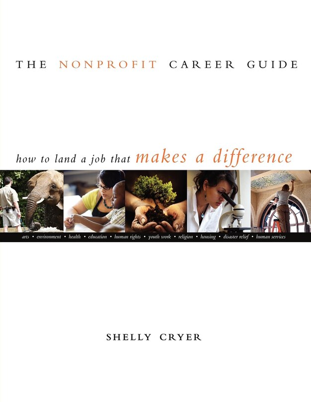 Couverture_The Nonprofit Career Guide