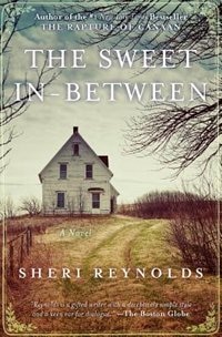 Front cover_The Sweet In-between