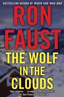 Front cover_The Wolf In The Clouds