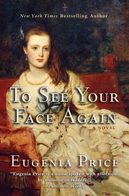 Front cover_To See Your Face Again