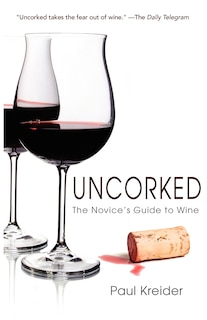 Front cover_Uncorked