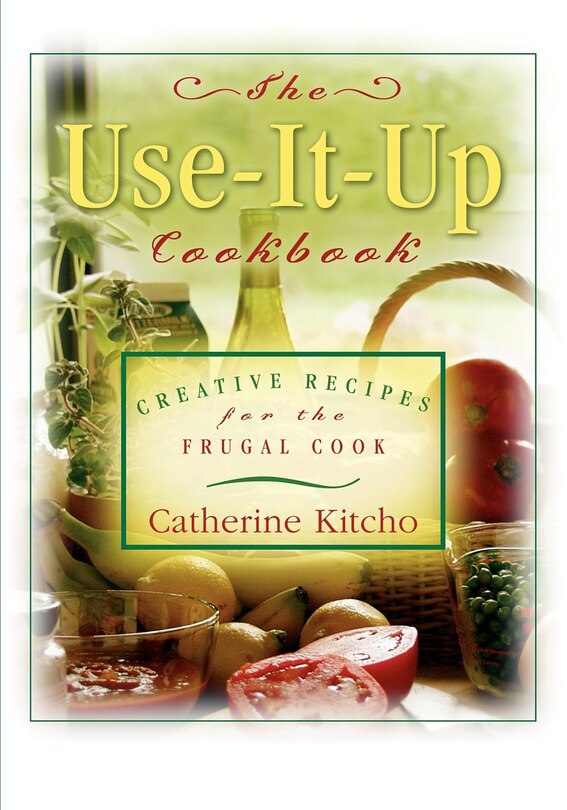 Couverture_The Use-it-up Cookbook