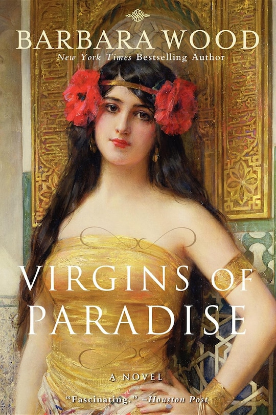 Front cover_Virgins Of Paradise