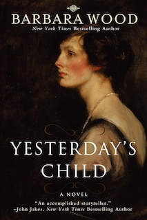 Front cover_Yesterday's Child