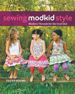 Couverture_Sewing Modkid Style