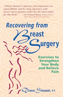 Couverture_Recovering From Breast Surgery
