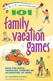 Front cover_101 Family Vacation Games