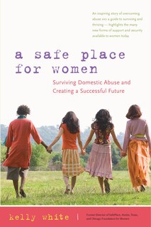 Couverture_A Safe Place for Women