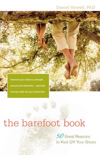 Front cover_The Barefoot Book