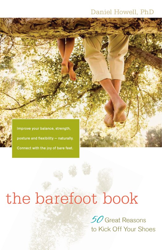 Front cover_The Barefoot Book