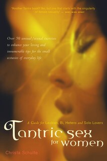 Couverture_Tantric Sex For Women