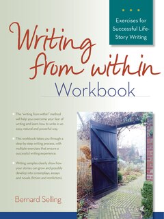 Couverture_Writing From Within Workbook