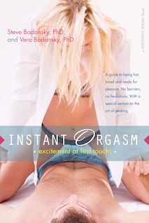 Couverture_Instant Orgasm